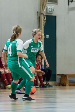 Bild 720 - Norddeutsche Futsalmeisterschaft